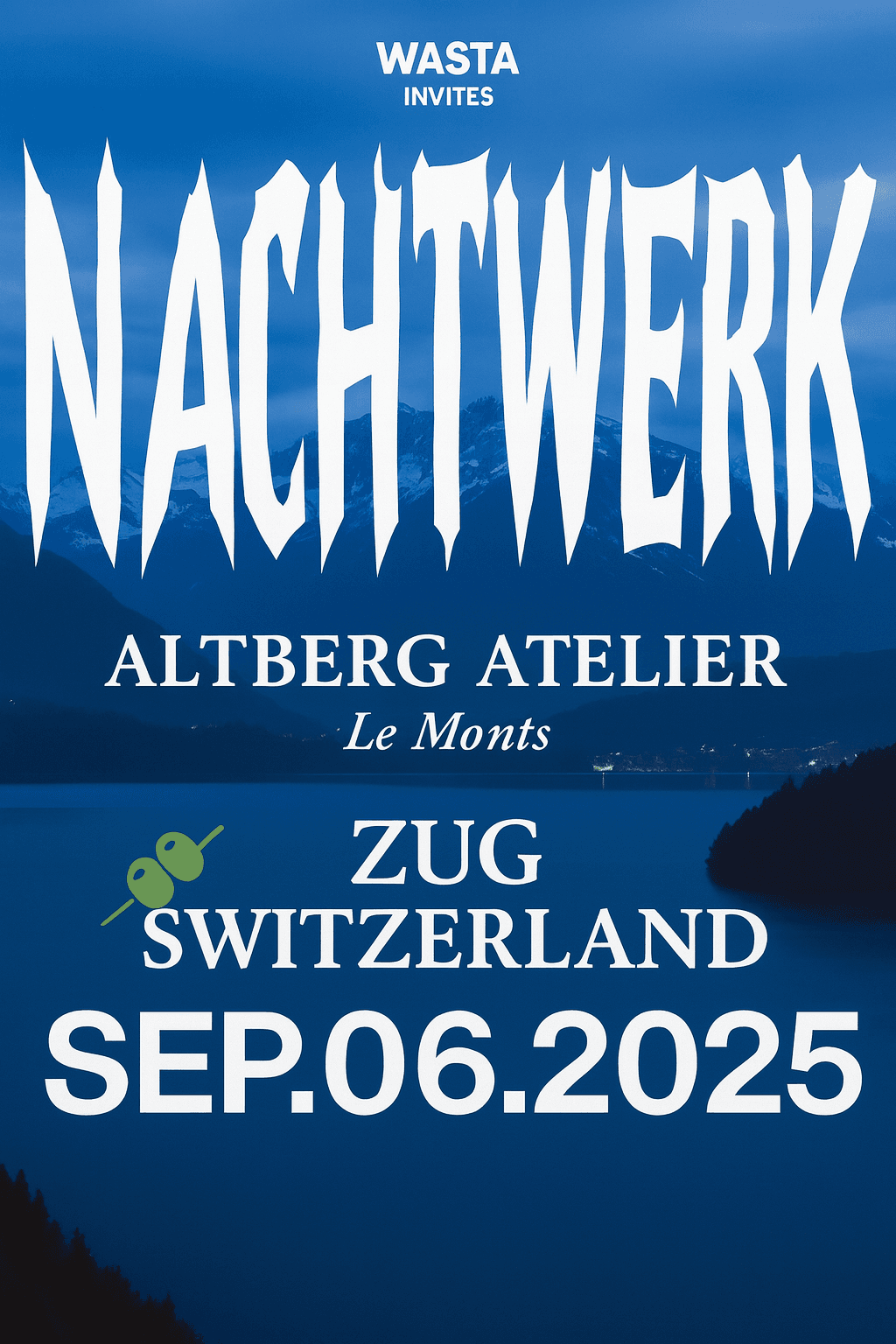 NACHTWERK